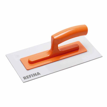 Refina Solvent Resistant PVC Trowel