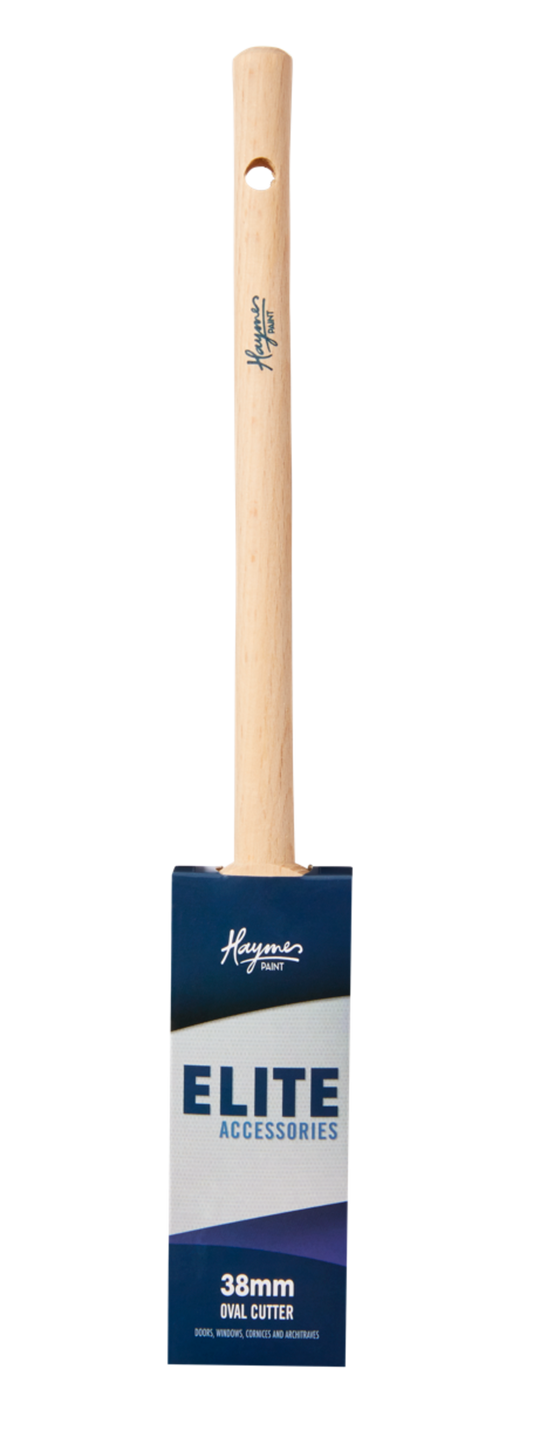 Haymes Elite Oval Cutter
