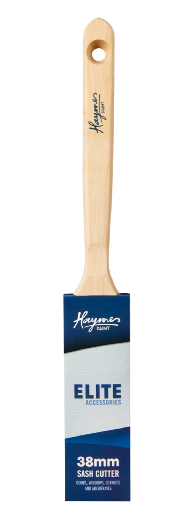 Haymes Paint Elite Sash Cutter
