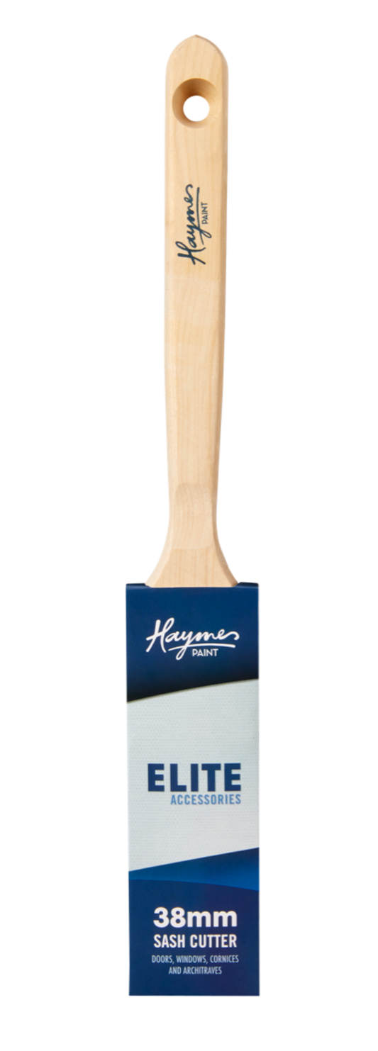 Haymes Paint Elite Sash Cutter