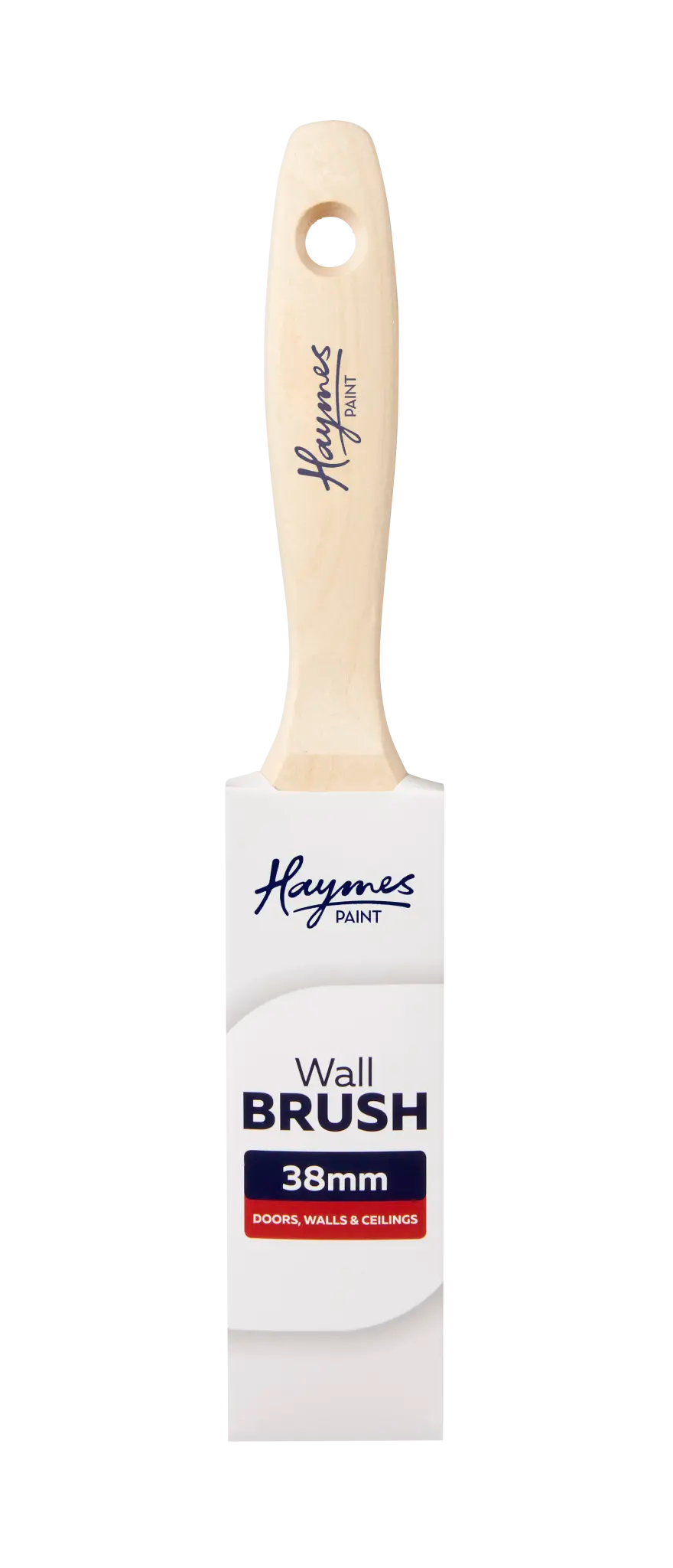 Haymes Paint Wall Brush