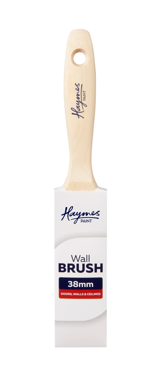 Haymes Paint Wall Brush