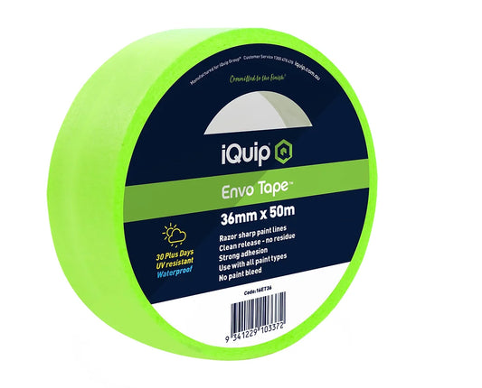 iQuip 30-Day ENVO Masking Tape