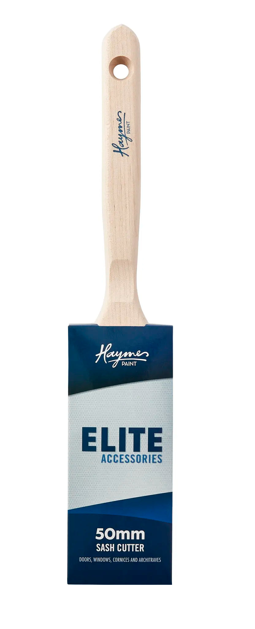 Haymes Paint Elite Sash Cutter