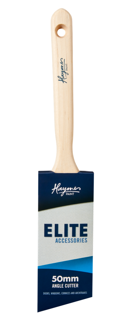 Haymes Paint Elite Angle Cutter