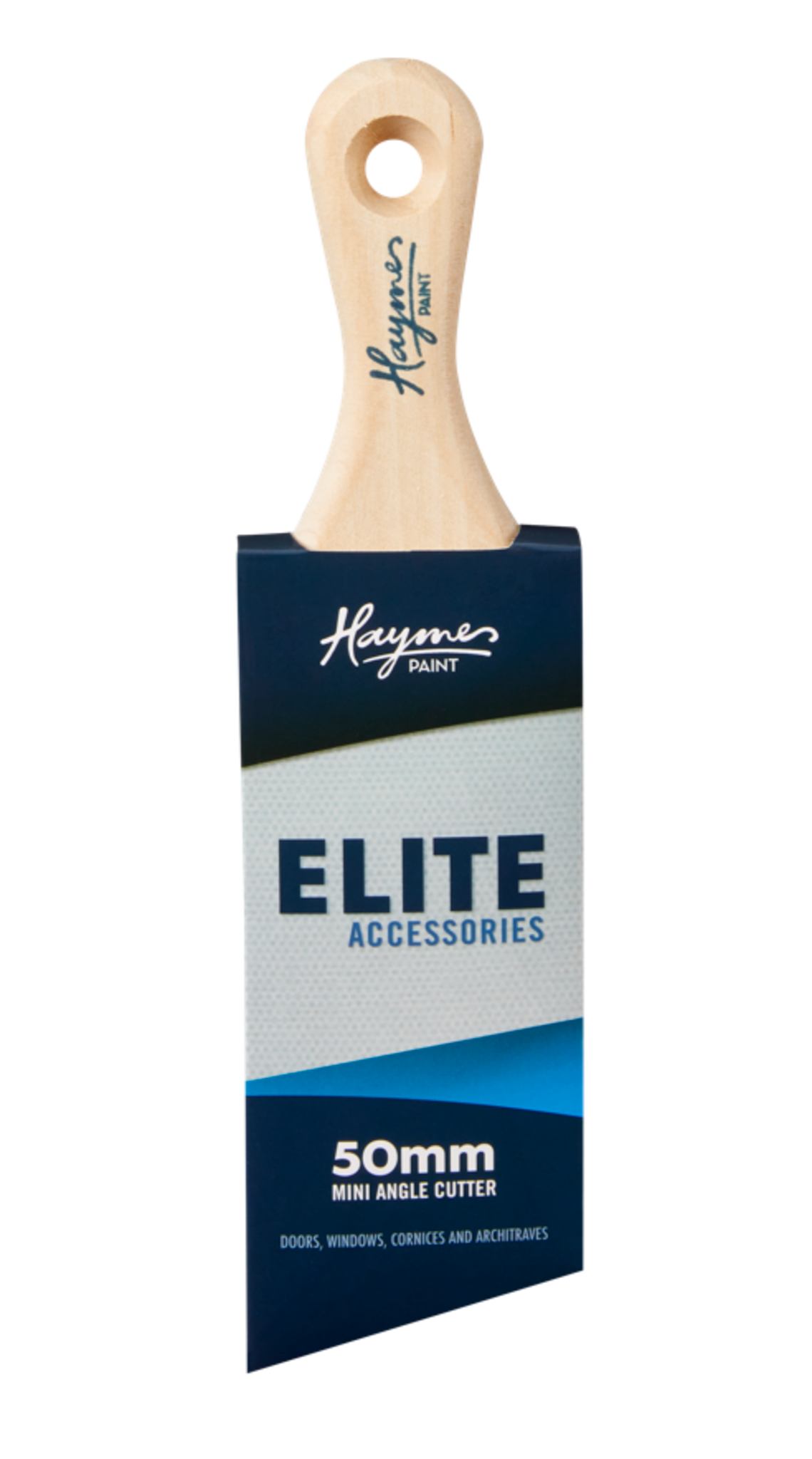 Haymes Paint Elite Mini Angle Cutter