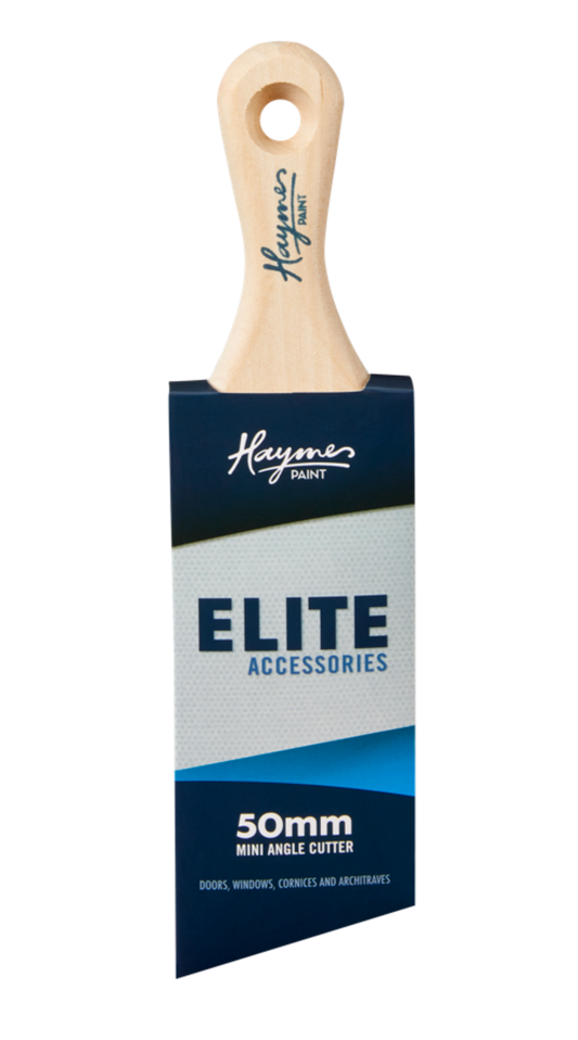 Haymes Paint Elite Mini Angle Cutter