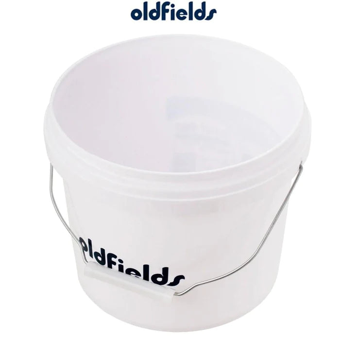 Oldfields Heavy Duty Plastic Paint Pot 4L