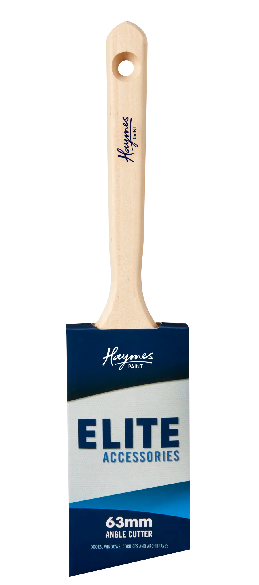 Haymes Paint Elite Angle Cutter