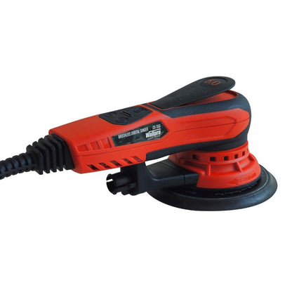 Wallpro Brushless 350W Random Orbital Sander OS-350