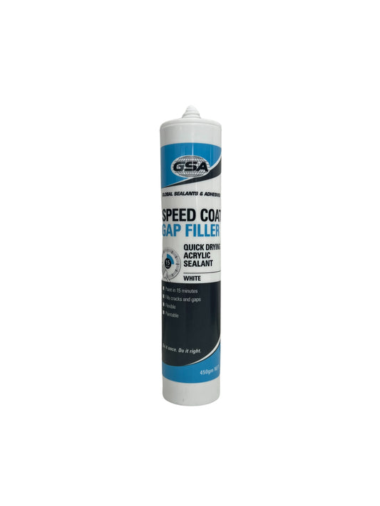 GSA Speed Coat Gap Filler 450g