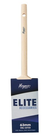 Haymes Elite Oval Cutter