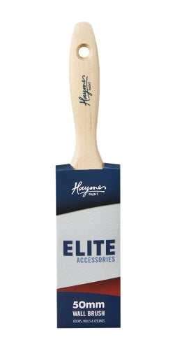 Haymes Elite Wall Brush