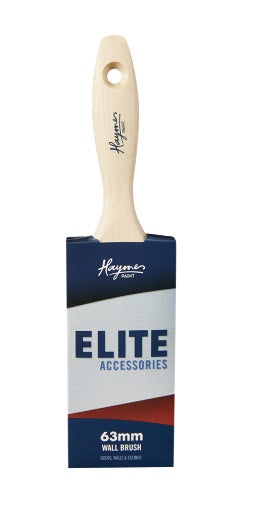 Haymes Elite Wall Brush