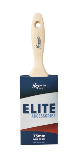 Haymes Elite Wall Brush