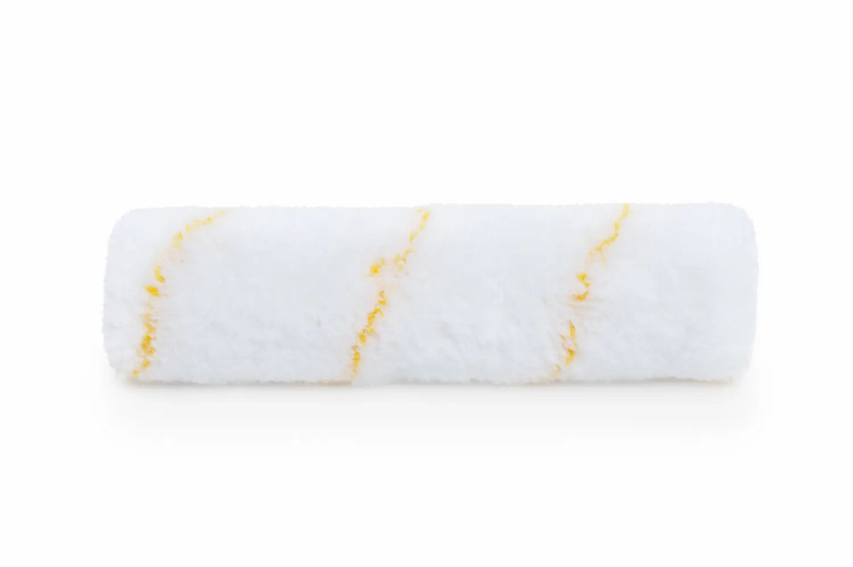 Rolon Goldstripe Roller Cover 18mm Nap – 270mm