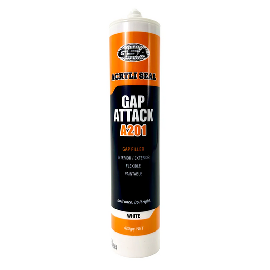 GSA Gap Attack Gap Filler 420G