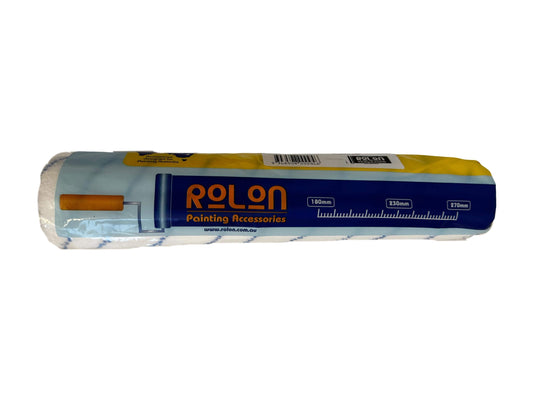 Rolon Microblue Acrylic Gloss Roller Cover 5mm Nap