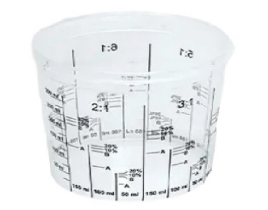 Mixing Cup 400ml