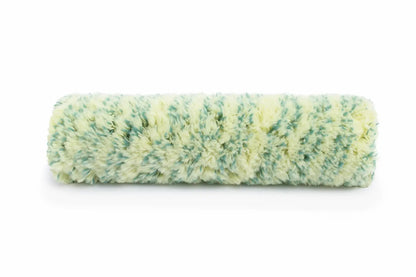 Rolon Terracotta Green Roller Cover 21mm Nap – 270mm