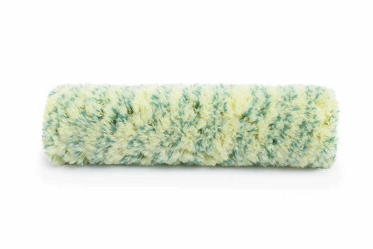 Rolon Terracotta Green Roller Cover 21mm Nap – 270mm