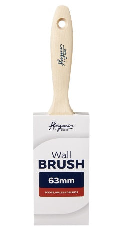 Haymes Paint Wall Brush