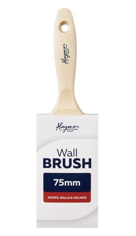 Haymes Paint Wall Brush