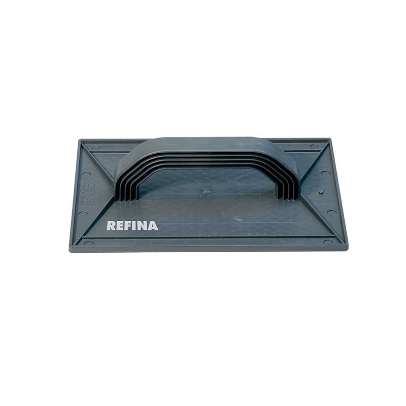 Refina Diamond Faced ABS Float