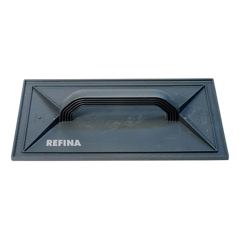 Refina Diamond Faced ABS Float