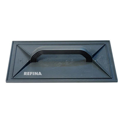 Refina Diamond Faced ABS Float