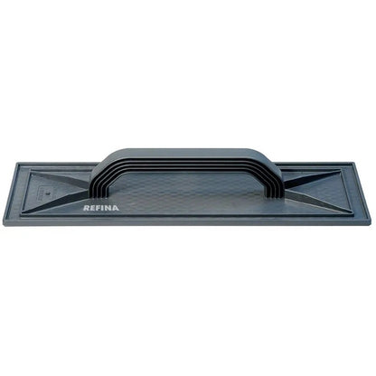 Refina Diamond Faced ABS Float