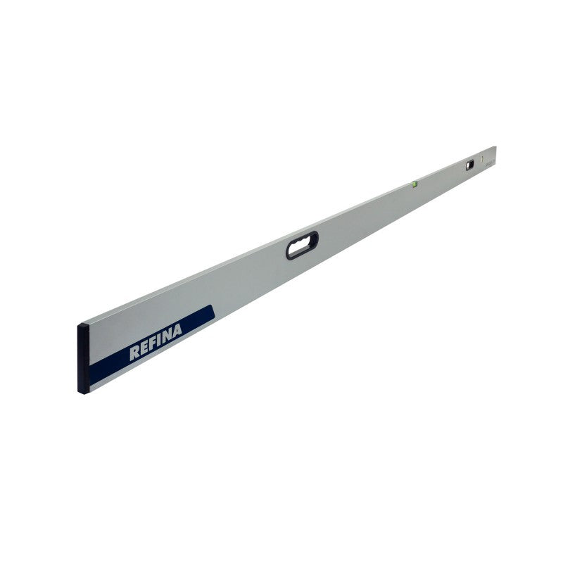 Refina Aluminium Box Rule Level