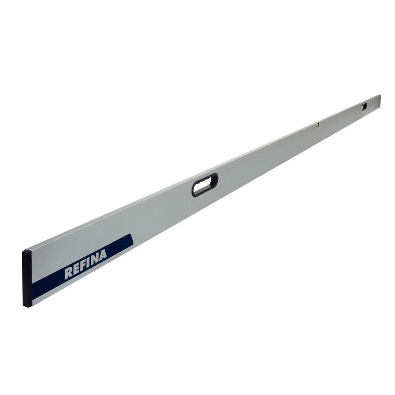 Refina Aluminium Box Rule Level