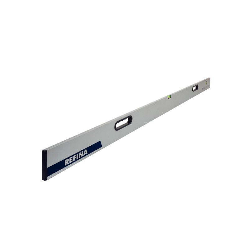 Refina Aluminium Box Rule Level