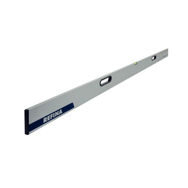 Refina Aluminium Box Rule Level