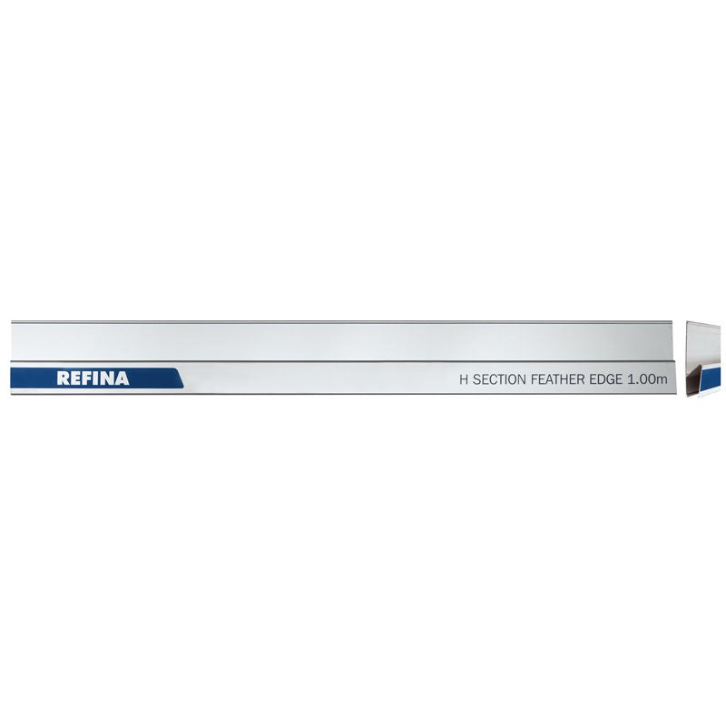 Refina H Section Feather Edge