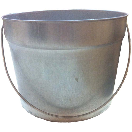 Phoenix 3L Seamless Metal Pail