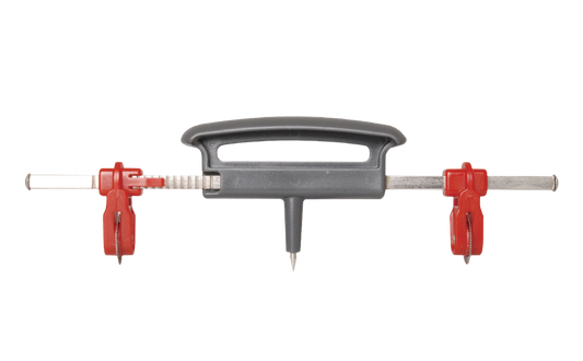 Wallboard Tools Calibrated Circle Cutter