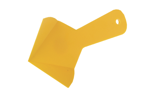 Wallboard Tools Plastic Internal Corner Tool