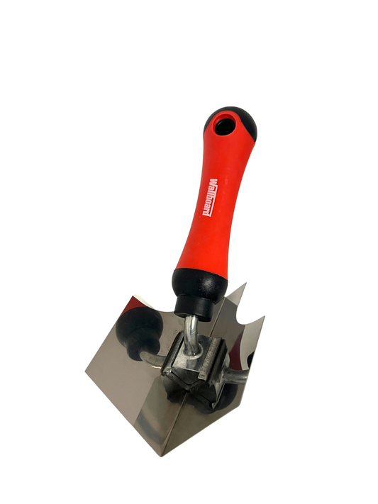 Wallboard Tools Internal Corner Tool 50mm