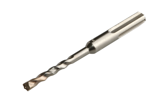 Multi-Fit Masonry Drill Bit 6mm x 50mm x 110mm