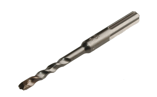 Multi-Fit Masonry Drill Bit 6.5mm x 50mm x 110mm