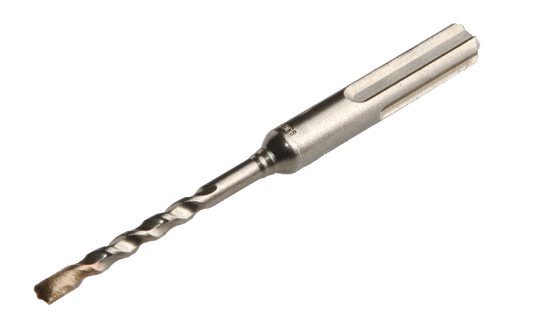 Multi-Fit Masonry Drill Bit 5mm x 50mm x 110mm