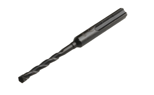 Multi-Fit Masonry Drill Bit 5.5mm x 50mm x 110mm