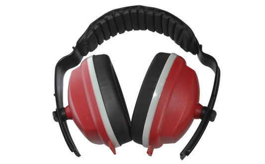 Swivel Earmuff SafeCorp