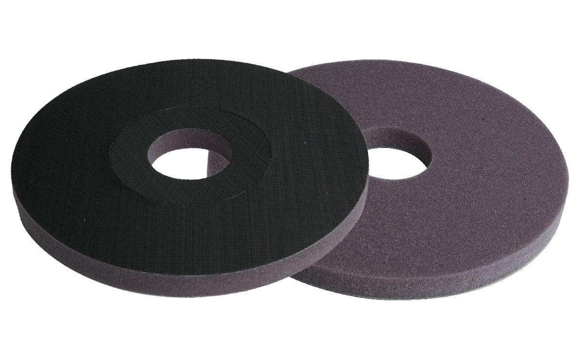 Hook & Loop Foam Pad (for PC-7800)