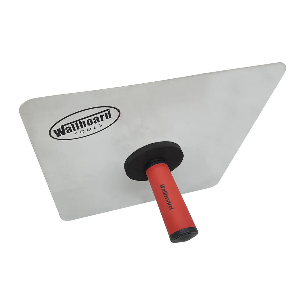 Wallboard Tools Aluminium Hawk Pro-Grip Handle