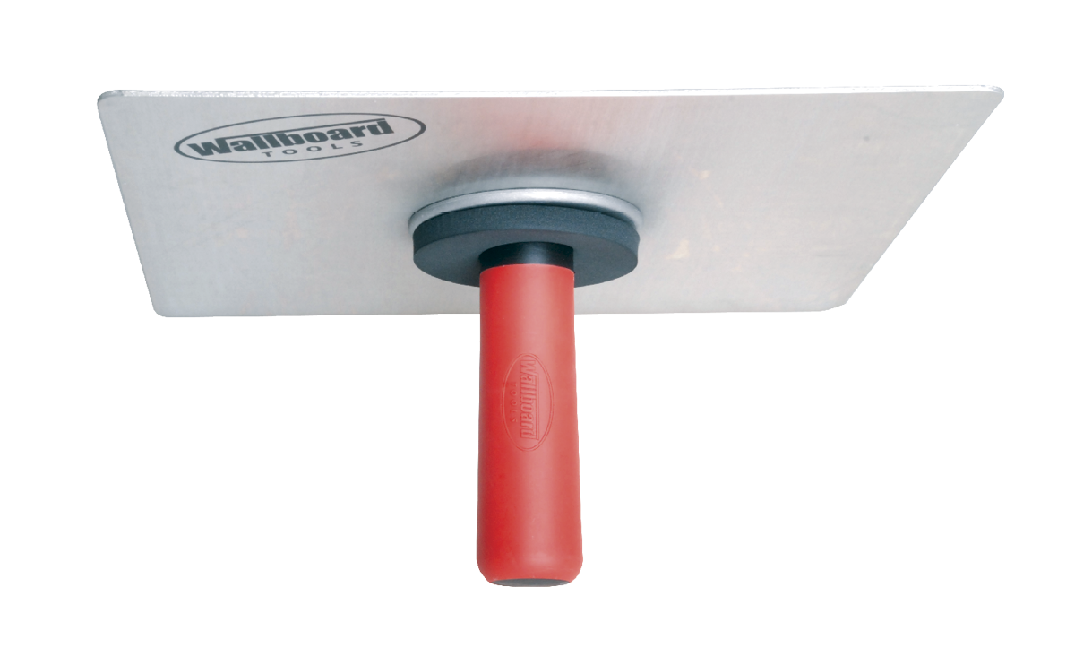 Wallboard Tools Magnesium Hawk 325mm Pro-Grip Handle