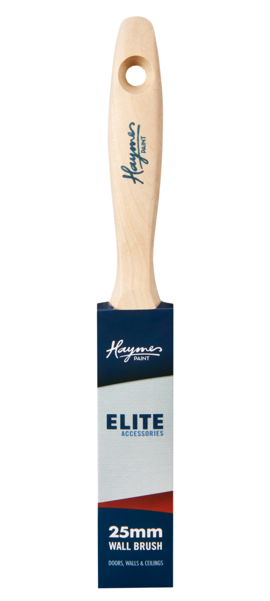 Haymes Elite Wall Brush