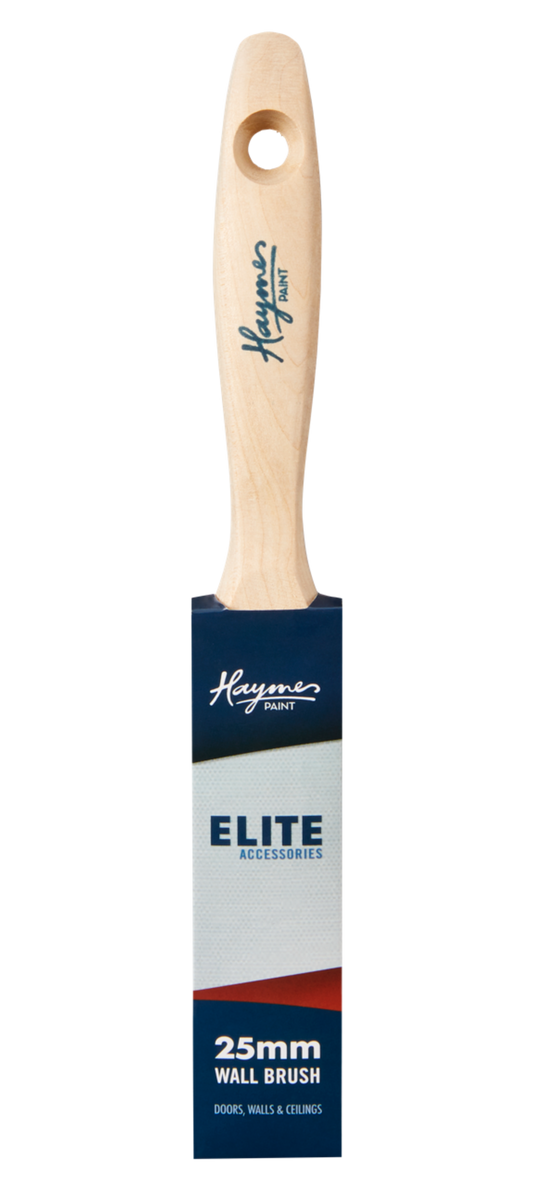 Haymes Elite Wall Brush